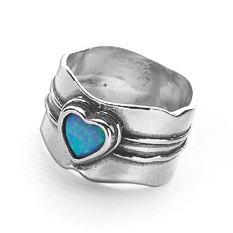 Shop Signature Jewelry Styles At Exclusive Prices Heart of the Ocean Ring