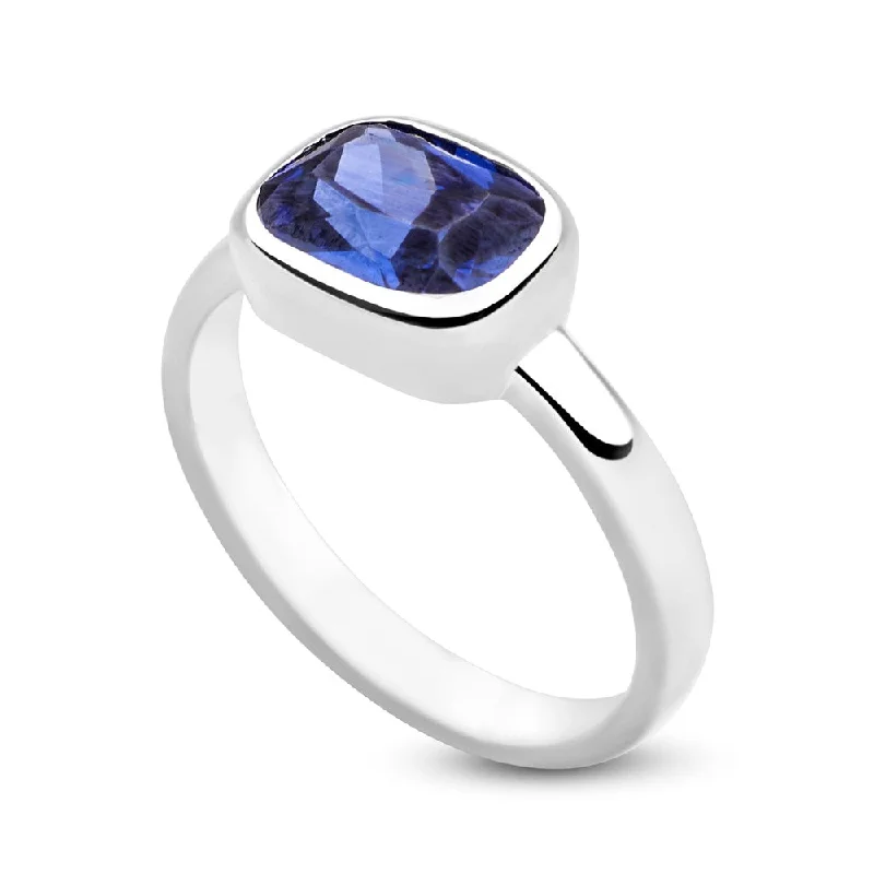 Grab Exquisite Jewelry At The Lowest Prices Indina Ring