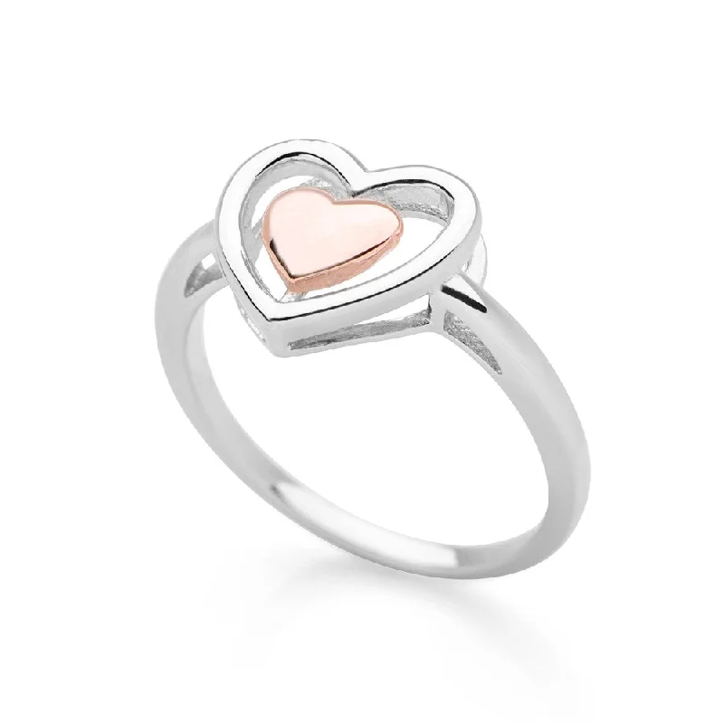 Unmissable Deals On Handmade Jewelry Collections Inner Love Ring