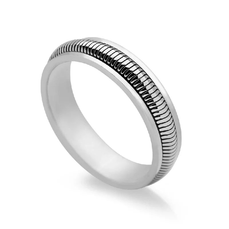 Exclusive Online Discounts On Stylish Jewelry Krakatoa Ring