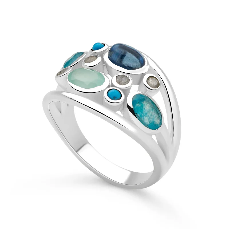 Best Jewelry Sale Prices – Limited-Time Offer Lake Bounty Ring