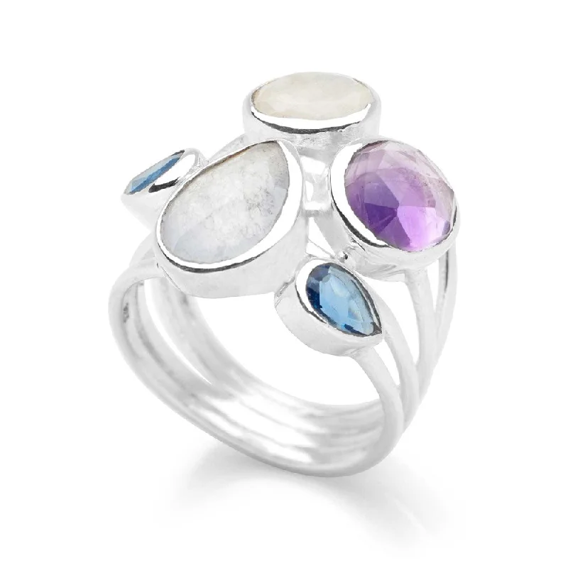 Sparkle In Style With Our Best Jewelry Deals Lakeview Ring
