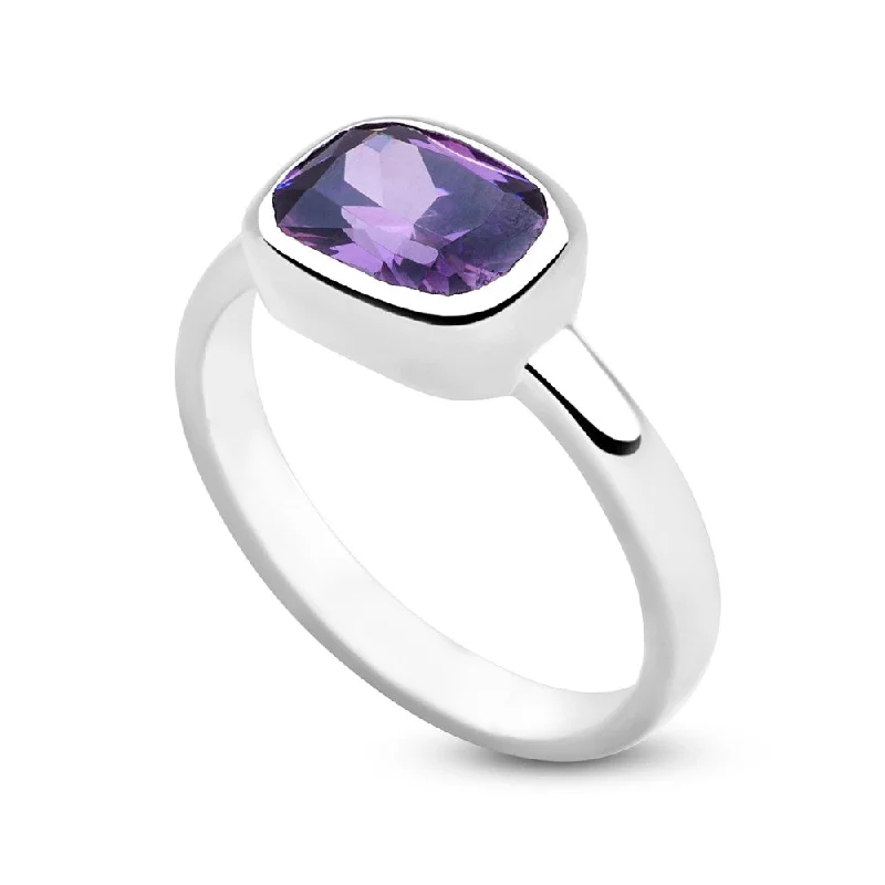 Elevate Your Outfit With Discounted Statement Jewelry Lavendina Ring