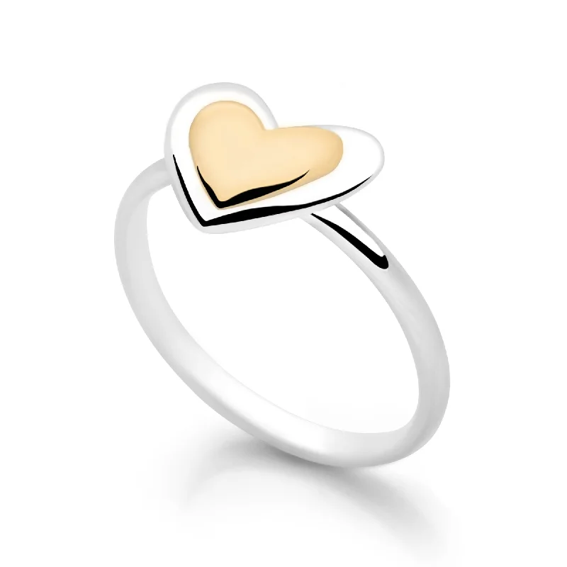 Bestselling Jewelry At Special Promotional Rates Love In Gold Ring