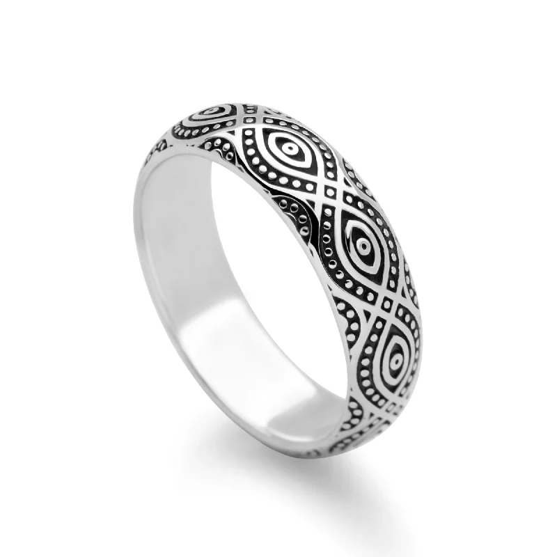 Sparkle On A Budget – Fine Jewelry For Less Mari Wave Ring