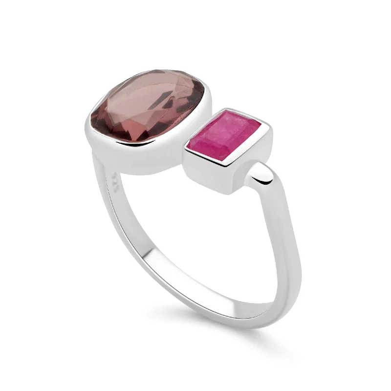 Get The Jewelry You Love At A Price You Love Mauven Ring