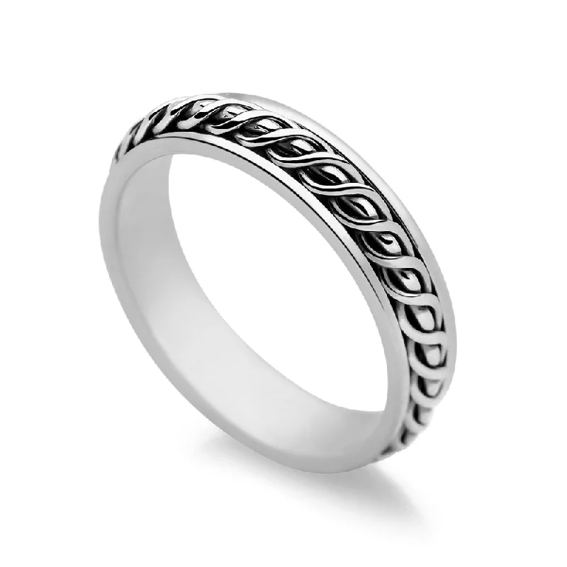 Upgrade Your Collection With Our Limited-Time Jewelry Sale Merapi Ring