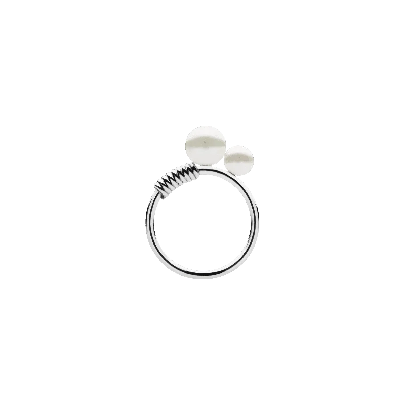 Bestselling Jewelry At Special Promotional Rates Stella Point Ring Silver