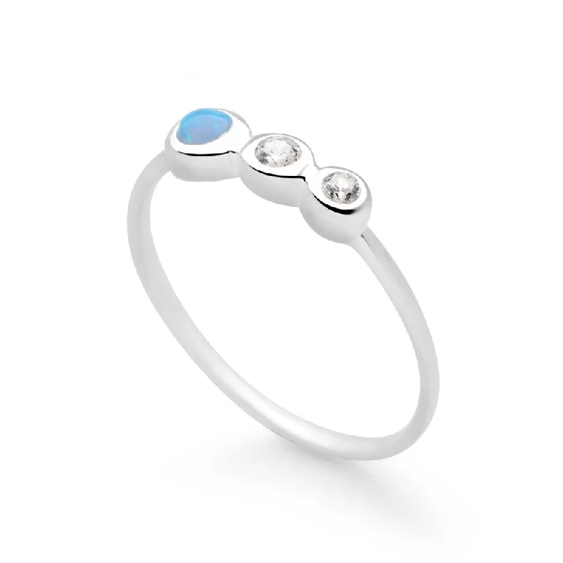 Final Call – Shop Exquisite Jewelry Before It's Gone Opal Pop Ring
