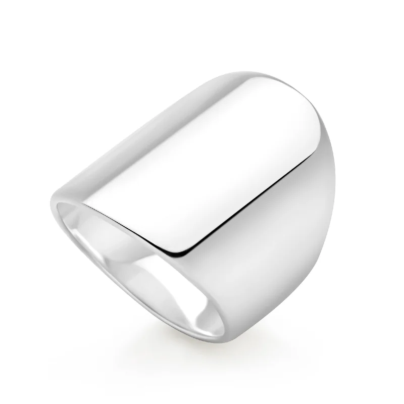 Shop Jewelry That Shines Without The High Price Reflect Ring