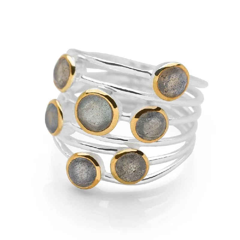 The Ultimate Jewelry Sale – Shop Premium Styles Rockpool Ring