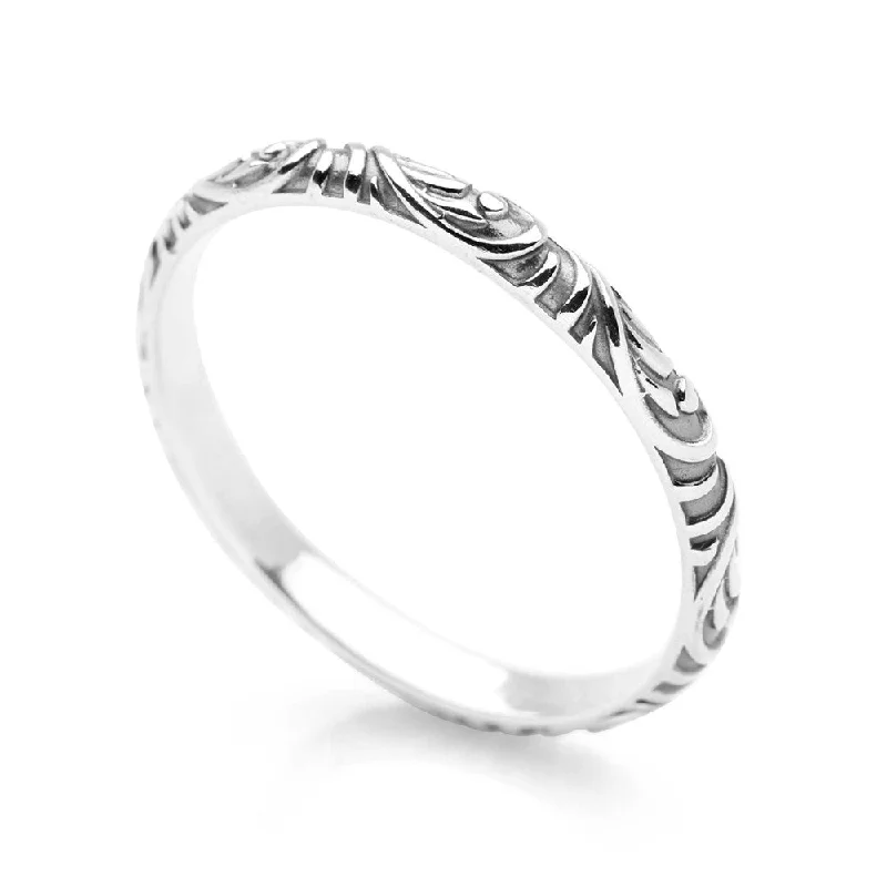 Best Jewelry Sale – Shop Exclusive Designs Now Royale Stack Ring