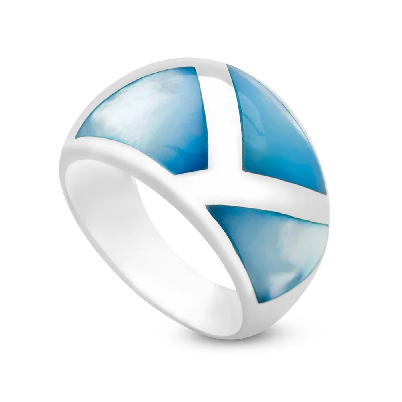 Chic And Stylish Jewelry At Discounted Prices Sea Dream Ring