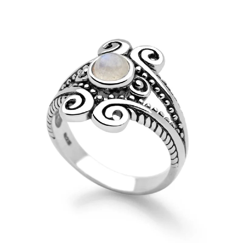 High-Quality Jewelry At A Fraction Of The Cost Shambaia Mist Ring
