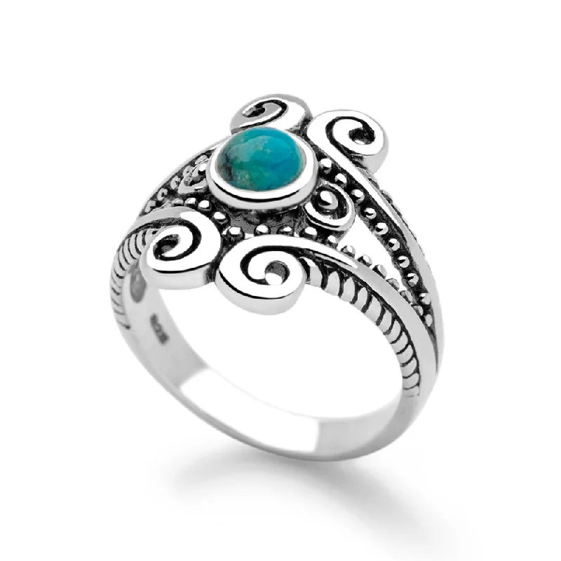 Flash Sale On Stunning Jewelry – Don't Miss Out Shangri La Rain Ring