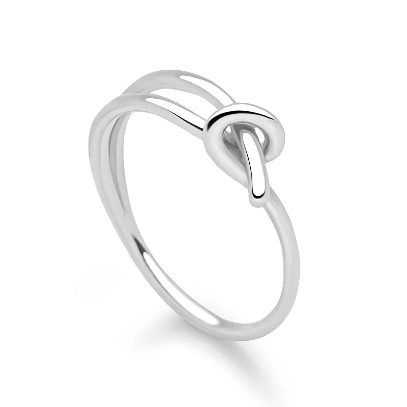 Affordable Elegance – Special Jewelry Sale Now Live Silver Lace Ring