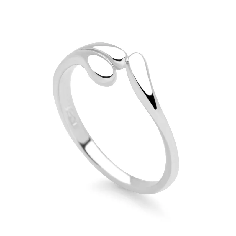 The Ultimate Jewelry Sale – Shop Premium Styles Silver Selection Ring