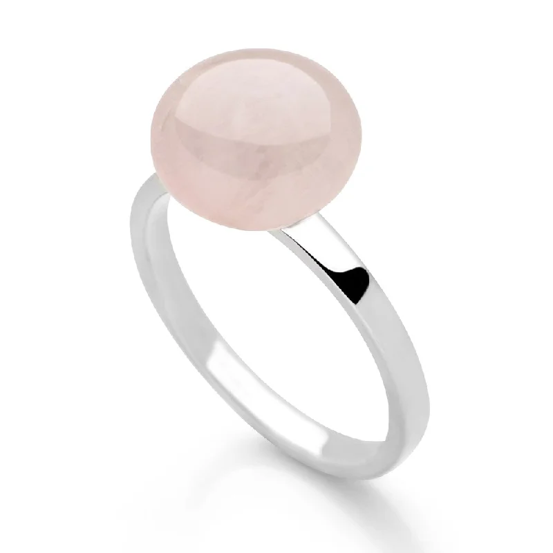 Best-Selling Jewelry Now Available At Special Deals Silvern Harmony Ring