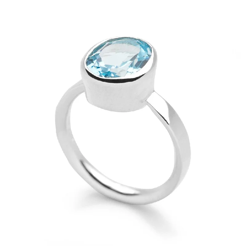 Flash Sale On Exquisite Jewelry – Don't Miss Out Sky Nirvana Ring