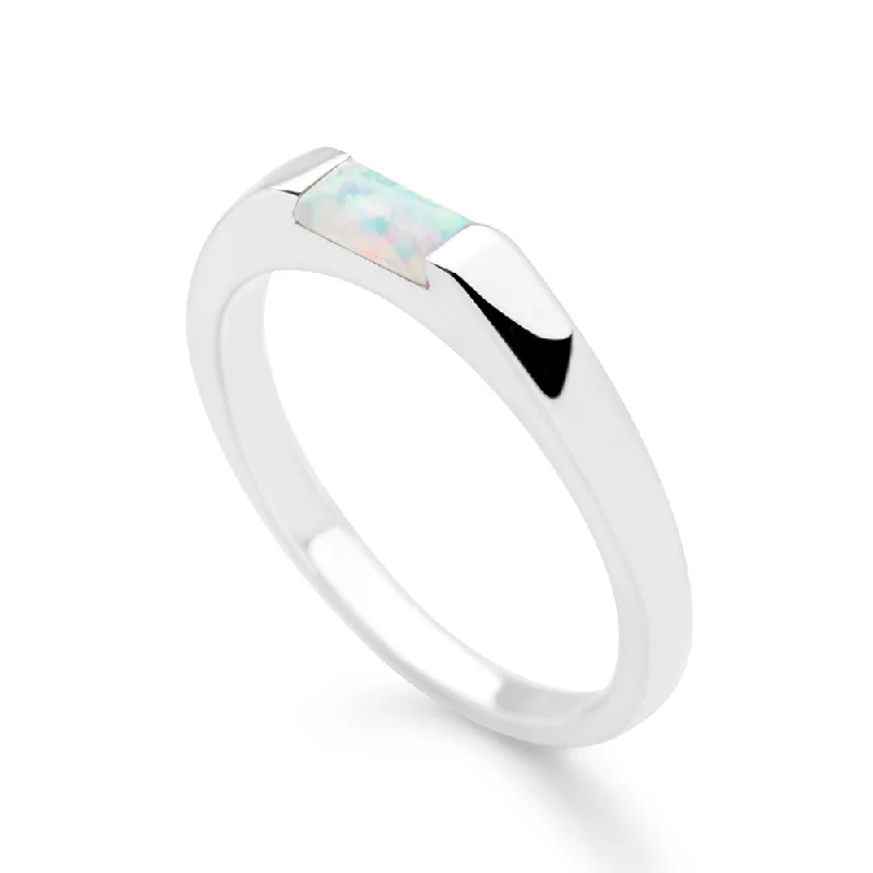 Shop Fine Jewelry With Amazing Deals Sol Shimmer Ring