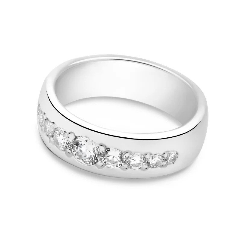 Huge Markdowns On Premium Jewelry Styles Sparkle Cluster Ring