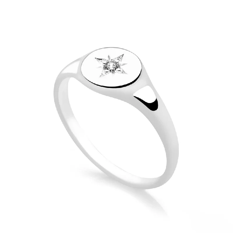Discover Unique Jewelry With Special Limited-Time Offers Star Desire Ring