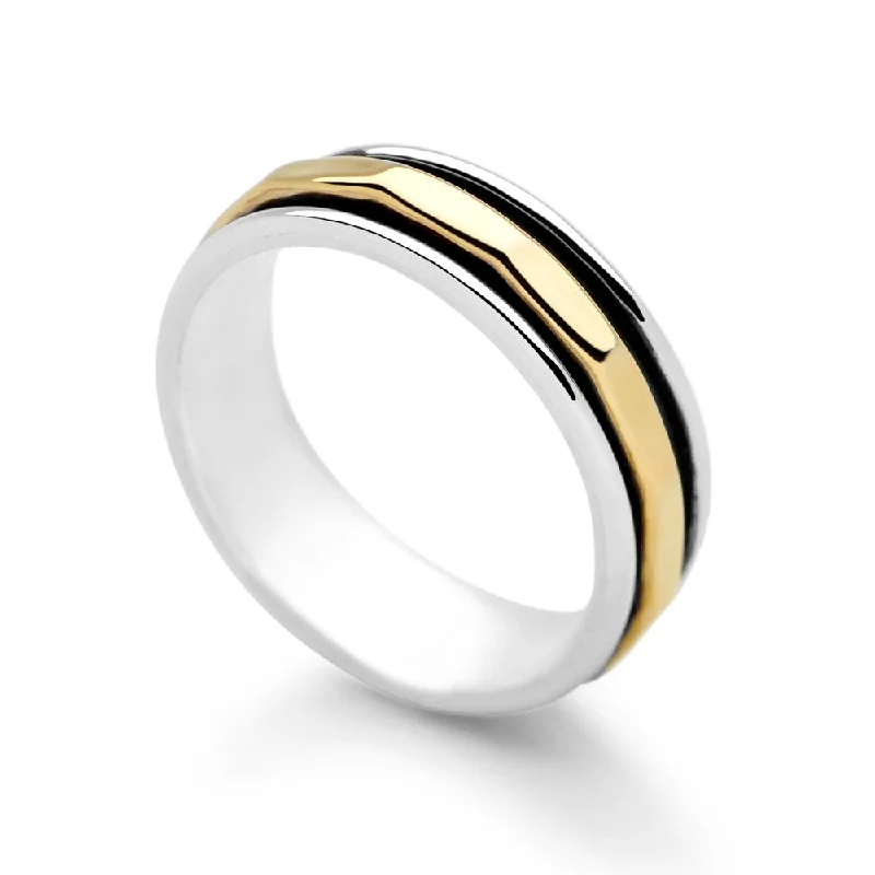 The Ultimate Jewelry Sale – Exclusive Styles At Great Prices Sunbeam Spin Ring