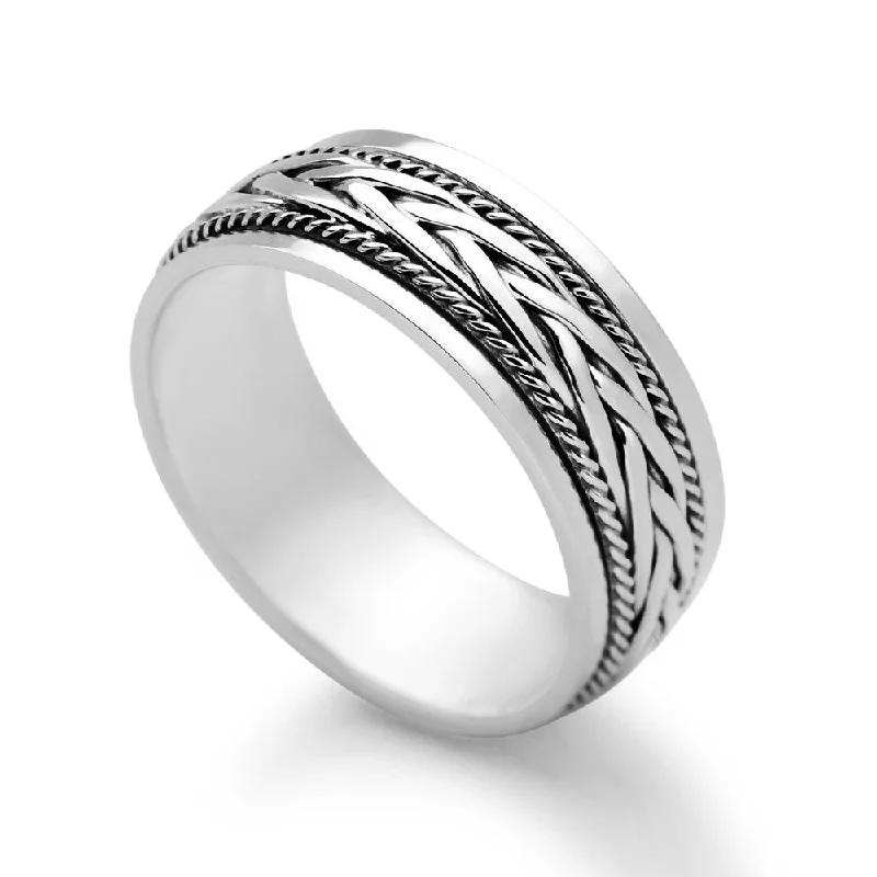 Timeless Jewelry, Timeless Savings – Don't Wait Tai Ring