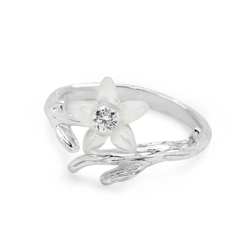 The Perfect Accessory For Less – Jewelry Sale Live The Secret Garden Ring