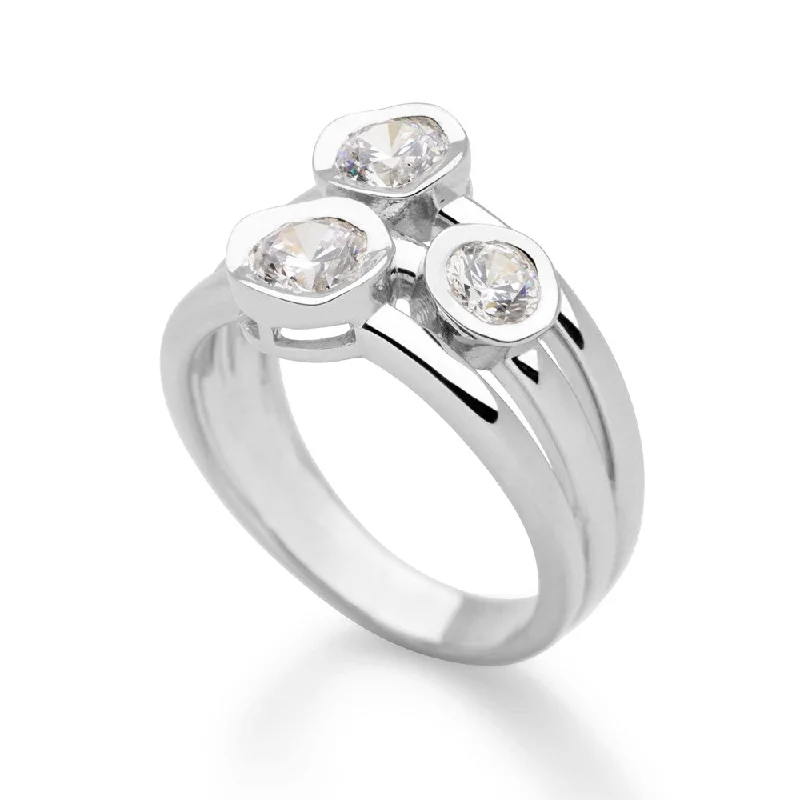 Best Jewelry Deals – Shop Premium Pieces At Great Prices Three Wishes Ring