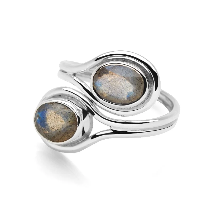 Grab Your Dream Jewelry At The Lowest Prices Twin Lakes Ring