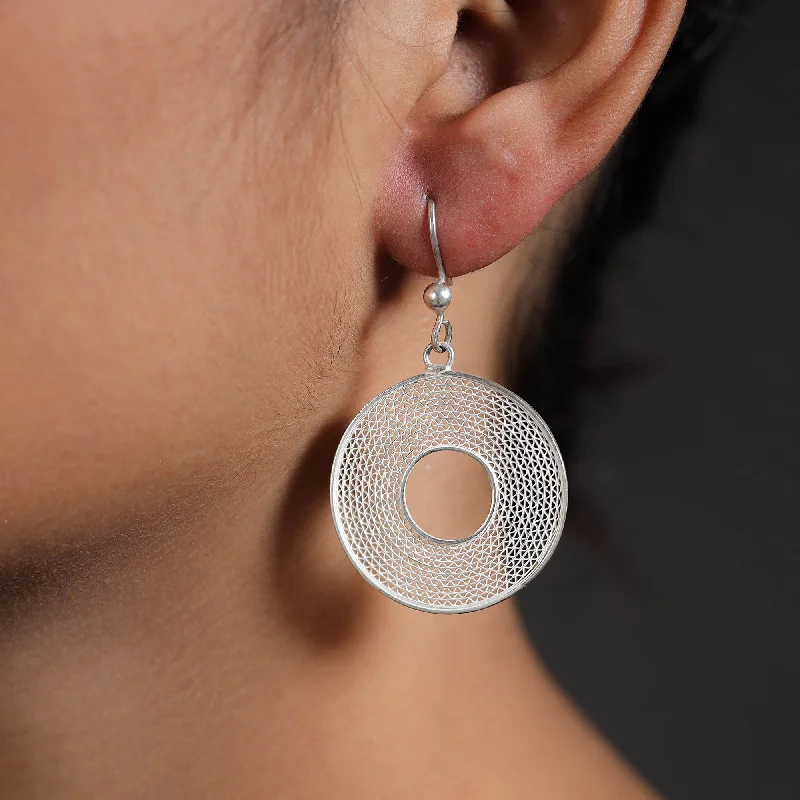 Celebrate Every Occasion With Sparkling Savings Kalinga Filigree Sterling Silver Earrings 18 Celebrate Every Occasion With Sparkling Savings Kalinga Filigree Sterling Silver Earrings 18