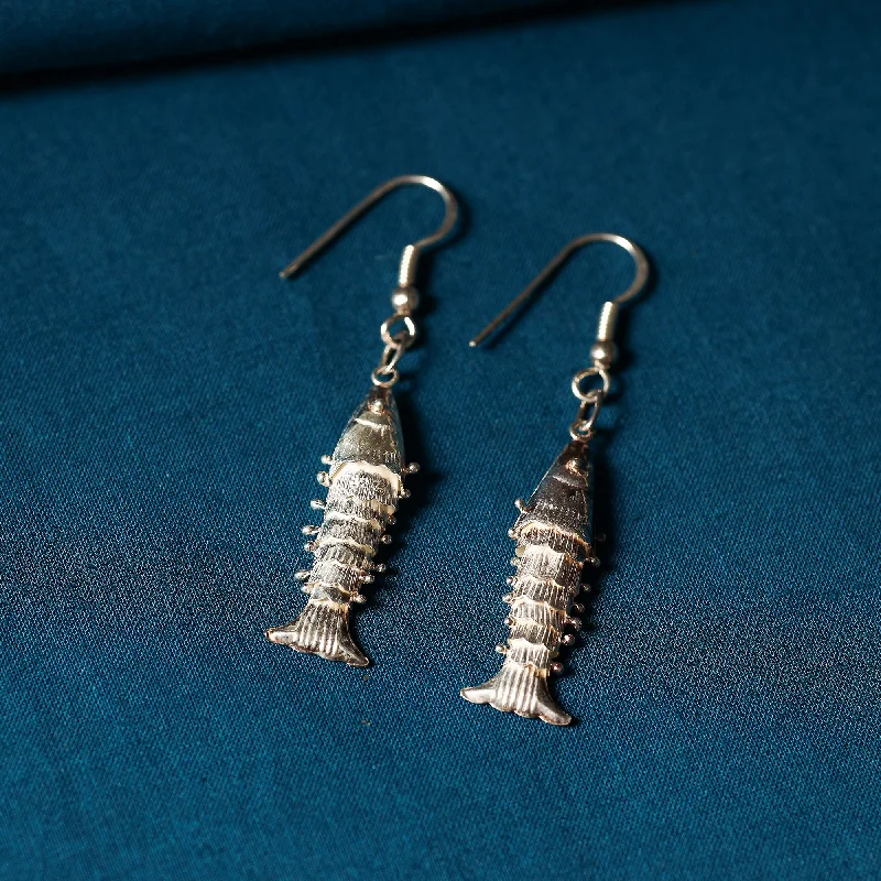 Once-A-Year Jewelry Deals – Shop Before They’Re Gone Karma Kali Sterling Silver Earrings