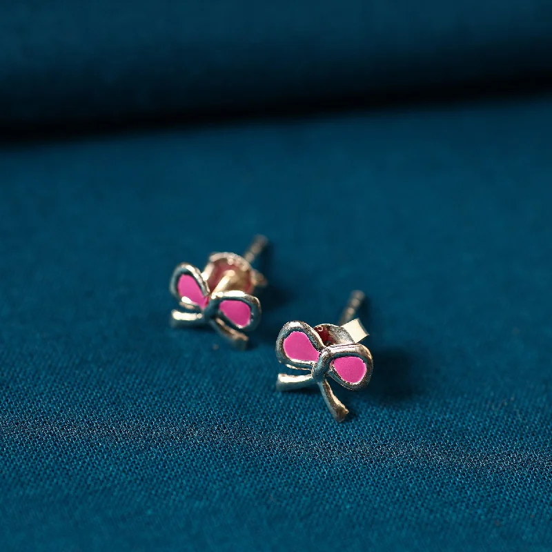 Premium Jewelry, Premium Discounts – Act Fast Sterling Silver Earrings