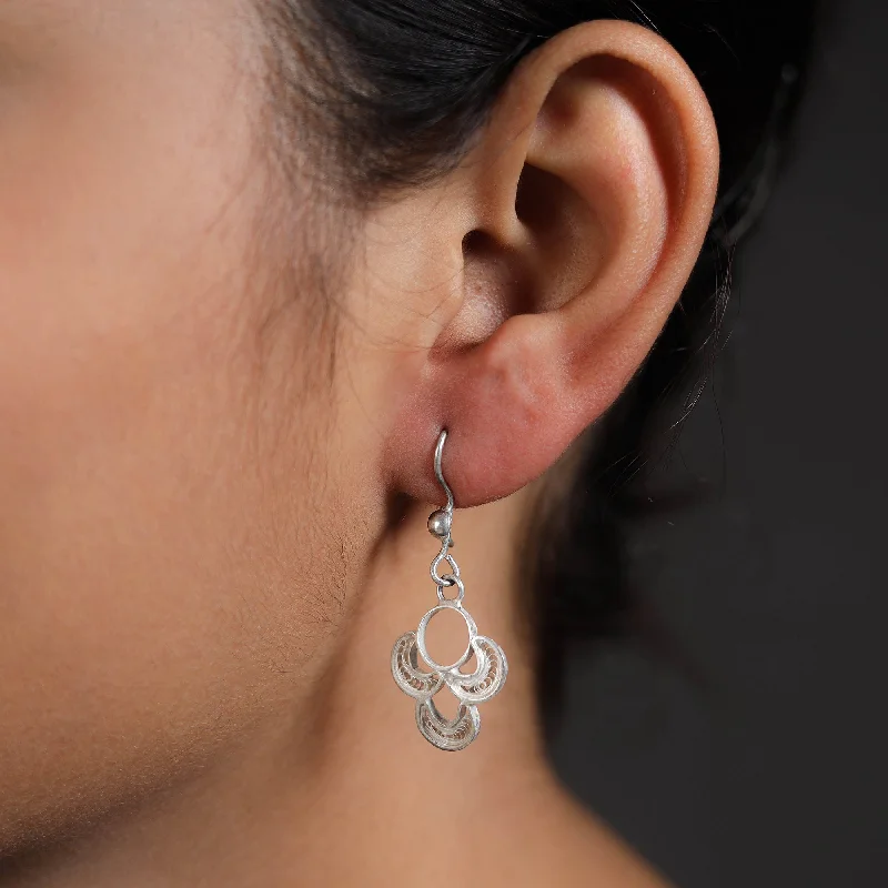 Luxury Meets Affordability – Jewelry Sale Live Now Kalinga Filigree Sterling Silver Earrings 11 Luxury Meets Affordability – Jewelry Sale Live Now Kalinga Filigree Sterling Silver Earrings 11