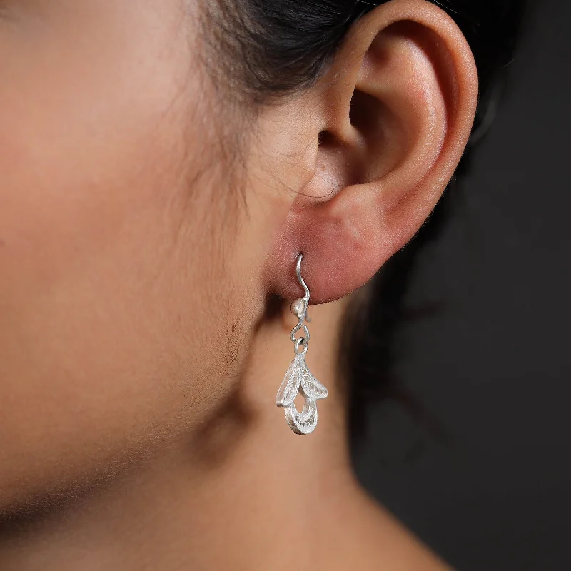 Shine In Style – Shop Jewelry Discounts Today Kalinga Filigree Sterling Silver Earrings 06 Shine In Style – Shop Jewelry Discounts Today Kalinga Filigree Sterling Silver Earrings 06