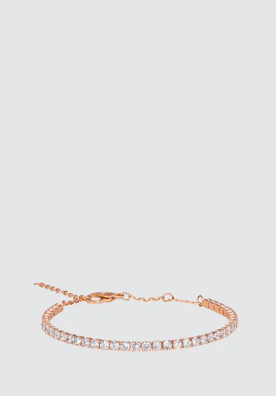 House of Zuckerman 29 Classic Rose Bracelet