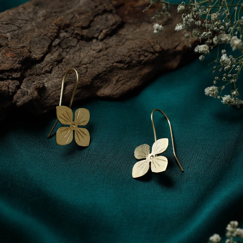 Jewelry Sale – Exclusive Styles At Lower Prices Brass Metal Handcrafted Dokra Earrings