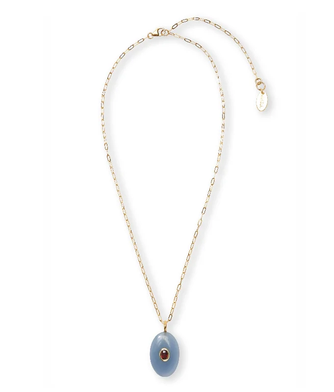 Timeless Jewelry, Timeless Savings – Don't Wait Atelier Pendant Necklace