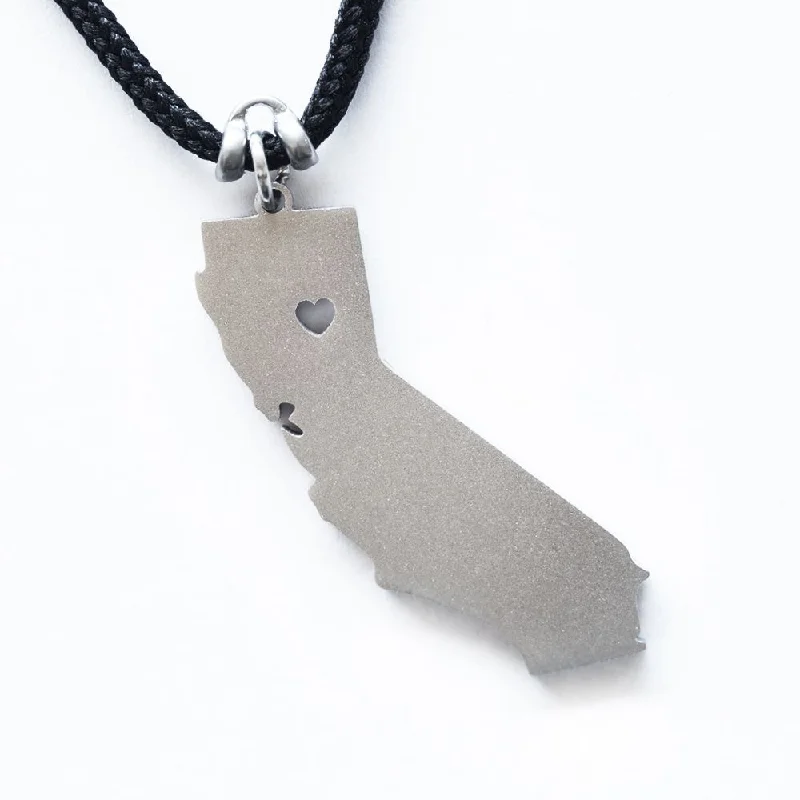 Limited-Time Offer On Elegant Jewelry Pieces Butte Strong Necklace