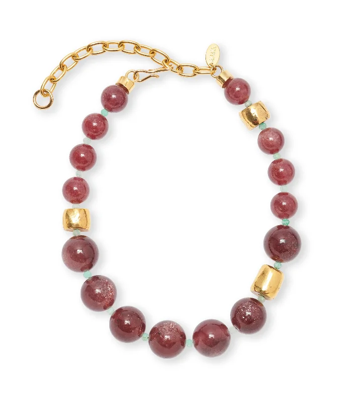Shine Without Limits – Jewelry Sale Happening Now California Modern Collar