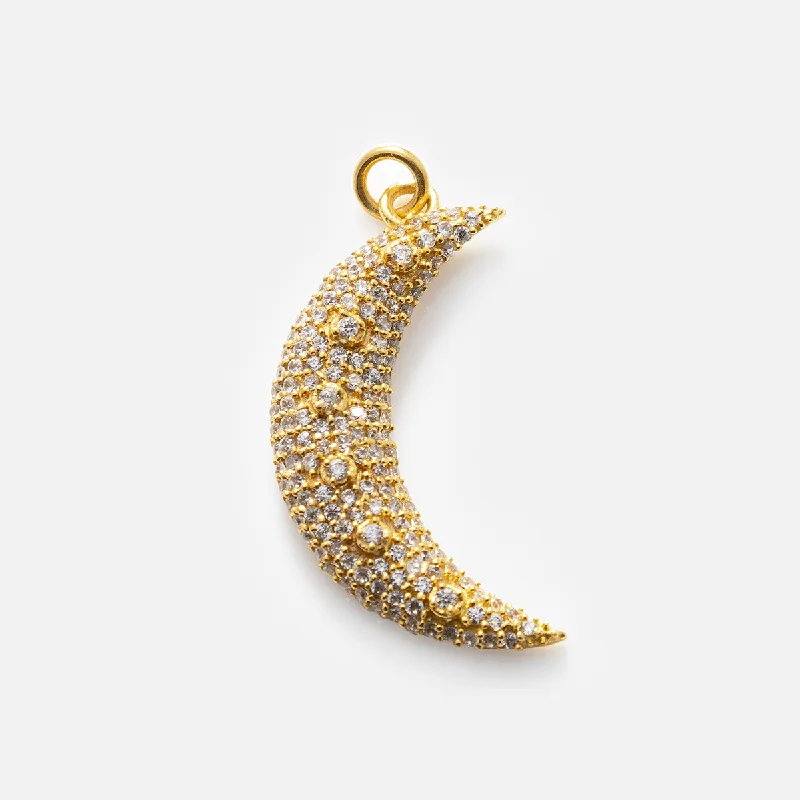 Shop Dazzling Jewelry At The Best Prices Charms by Anokhi Green