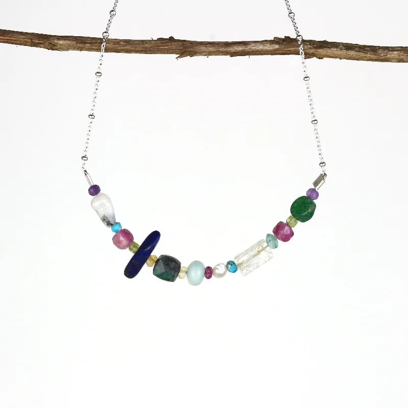 Shop Signature Jewelry Styles At Exclusive Prices "I can't decide" Necklace