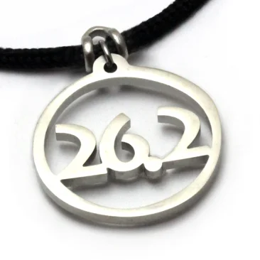 Final Call For Exquisite Jewelry At Reduced Rates The 26.2 Necklace