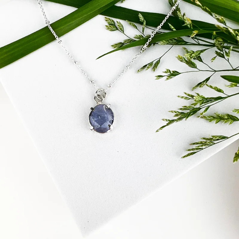 Jewelry Deals That Outshine The Rest December Birthstone Necklace
