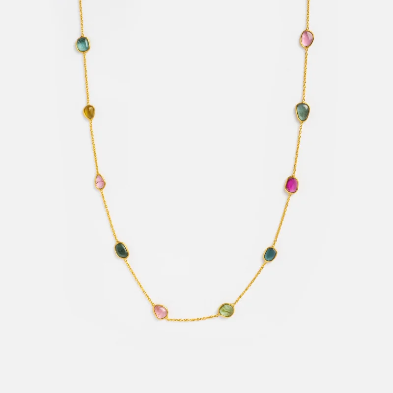 Chic And Stylish Jewelry At Exclusive Prices Erato Necklace