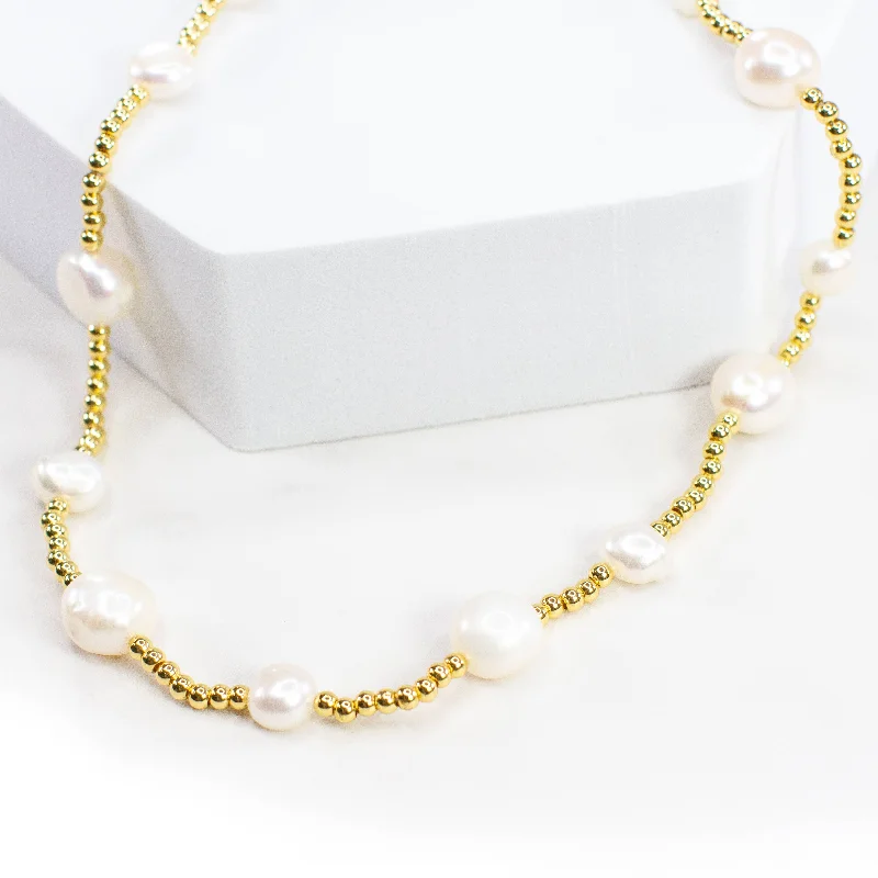 Holiday Jewelry Sale – Perfect Gifts At Great Prices Fresh water Pearl Necklace