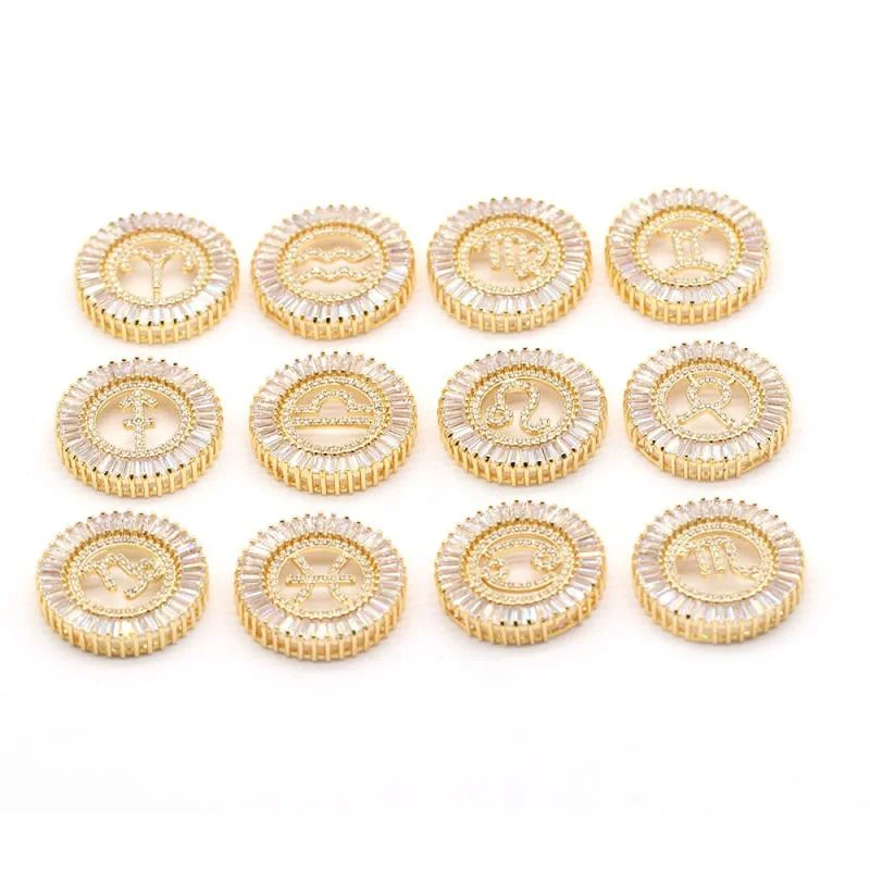 Flash Sale On Stunning Jewelry – Don't Miss Out Zodiac Sunburst Necklace Gold Filled Necklace