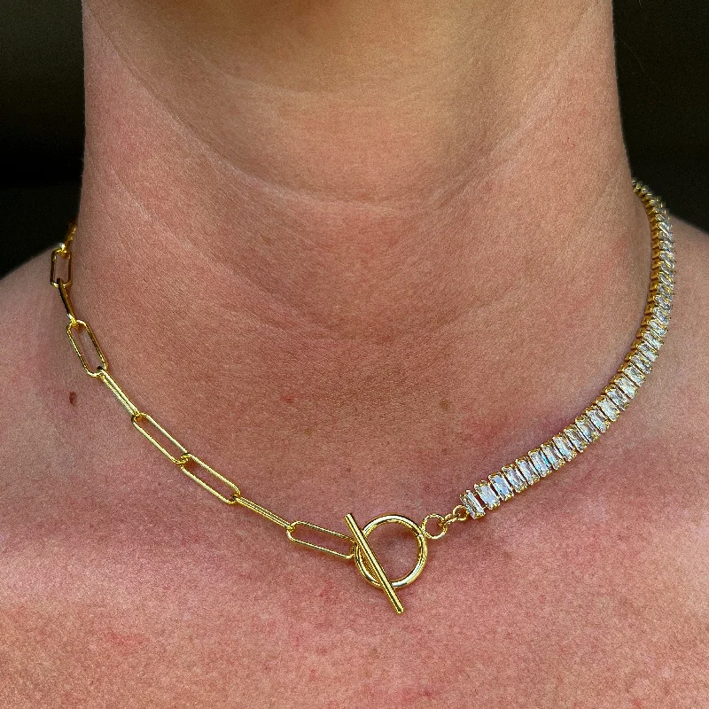Handcrafted Jewelry Sale – Unique Designs At Low Prices Luxe Necklace