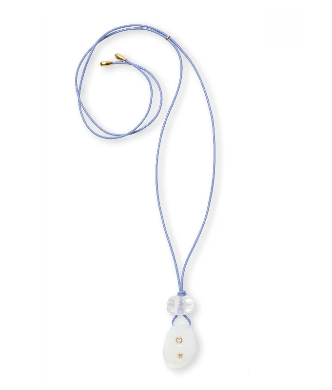 Affordable Elegance – Premium Jewelry At Special Prices Matilde Cord Necklace